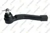 SSANGYONG наконечник тяги рульової лів. ActyonRextonKyron TEKNOROT SY-122 (фото 1)
