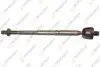 SUZUKI тяга рульова Alto,Nissan Pixo 09- TEKNOROT SZ-333 (фото 1)