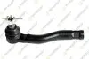 TOYOTA наконечник рульової тяги лів. Landcruiser 100 98- TEKNOROT T-692 (фото 1)