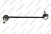 Стойка переднего стабилизатора (260 мм) VW Multivan T5 T6 Transporter T5 T6 03- TEKNOROT V-730 (фото 1)