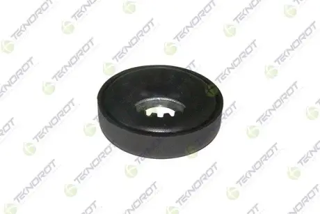 Подшипник верхней опоры переднего амортизатора VW Passat 92- Chevrolet Aveo TEKNOROT VW-SM001