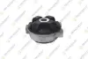 Подушка коробки передач Audi 80, Passat 80-88 TEKNOROT VW-TM013 (фото 1)