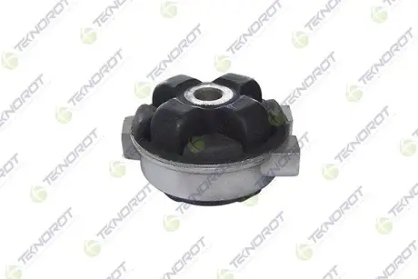 Подушка коробки передач Audi 80, Passat 80-88 TEKNOROT VW-TM013