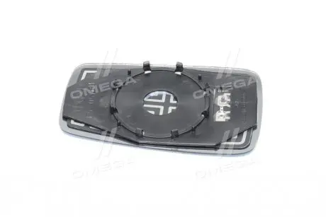 Зерк. вкладиш про. AUDI 80(10.86-8.91) TEMPEST 013 0064 438