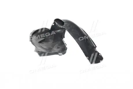 Підкрилок пров. о. AUDI 100 TEMPEST 013 0072 388
