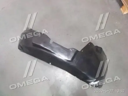 Підкрилок пров. о. AUDI A6 97-00 TEMPEST 013 0077 388