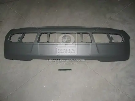 Бампер пров. AUDI A6 97-00 TEMPEST 013 0077 900