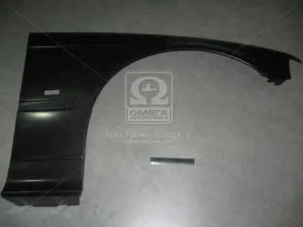 Крило пер. пра. BMW 3 E36 TEMPEST 014 0085 314
