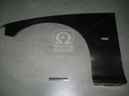 Крило пров. лев. BMW 3 E36 TEMPEST 014 0085 315