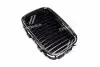 Решетка радиатора пра. BMW 3 E36 (выр-во) TEMPEST 014 0085 992 (фото 1)