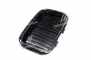 Решетка радиатора пра. BMW 3 E36 (выр-во) TEMPEST 014 0085 992 (фото 4)