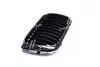 Решетка радиатора пра. BMW 3 E36 (выр-во) TEMPEST 014 0085 994 (фото 2)