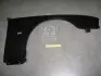 Крыло пер. о. BMW 5 E34 (выр-во) TEMPEST 014 0088 310 (фото 1)