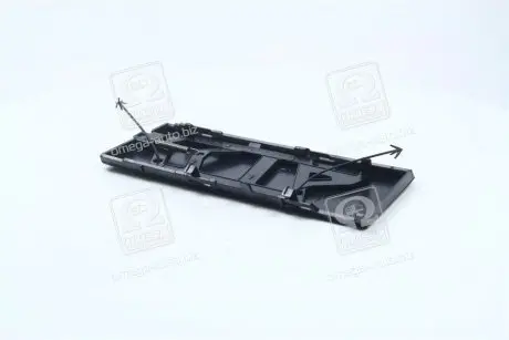 Заглушка гака пров. о. BMW 5 E34 TEMPEST 014 0088 930