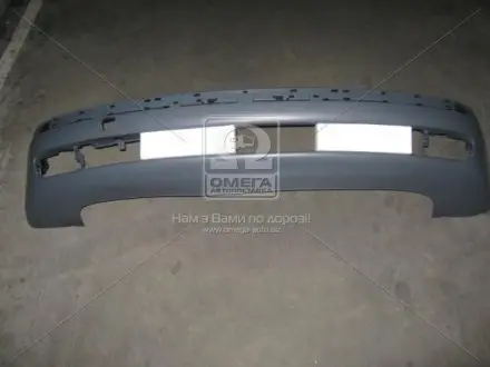 Бампер пер. BMW 5 E39 (выр-во) TEMPEST 014 0089 901