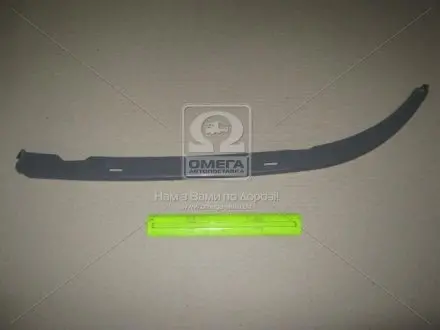 Полоска под фарой лев. BMW 5 E39 (выр-во) TEMPEST 014 0089 915