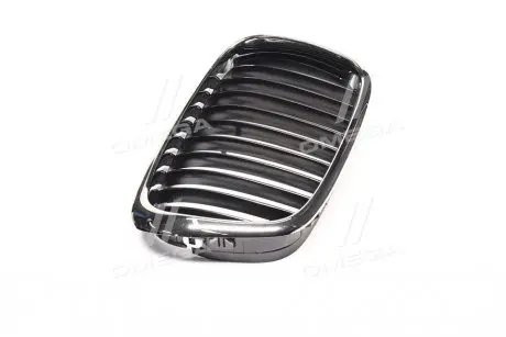 Ґрати в капоті пра. BMW 5 E39 TEMPEST 014 0089 990