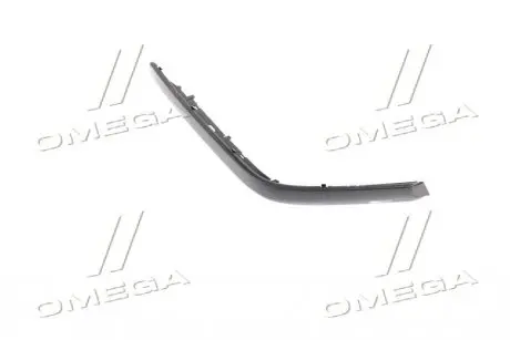 Накладка бампера пер. о. BMW 7 E38 (выр-во) TEMPEST 014 0092 920