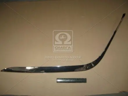 Молдинг бампера пер. лев. BMW 7 E38 (выр-во) TEMPEST 014 0092 931