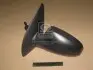 Дзеркало лів. мех. CHEV AVEO -06 TEMPEST 016 0105 403 (фото 3)