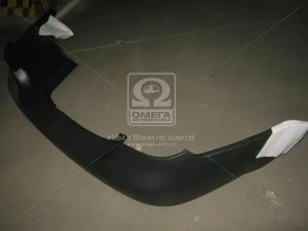 Бампер зад. CHEV AVEO T200 04-06 (выр-во) TEMPEST 016 0105 951
