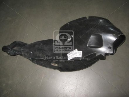 Підкрилок пер. пра. CHEV AVEO T250 06- TEMPEST 016 0106 388C