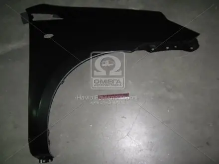 Крило пров. о. CHEV AVEO 08- TEMPEST 016 0107 310