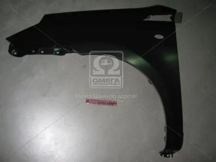 Крило пров. лев. CHEV AVEO 08- TEMPEST 016 0107 311