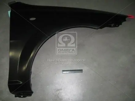 Крило пров. о. CHEV LACETTI HB TEMPEST 016 0110 310