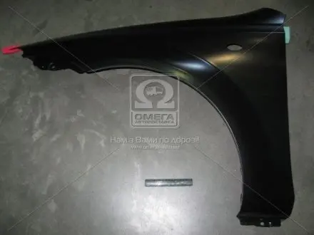 Крило пров. лев. CHEV LACETTI HB TEMPEST 016 0110 311
