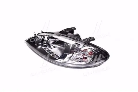Фара лев. CHEV LACETTI HB (выр-во) TEMPEST 016 0110 R3C