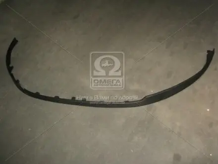 Спойлер бампера пер. CHEV CRUZE (выр-во) TEMPEST 016 0739 921