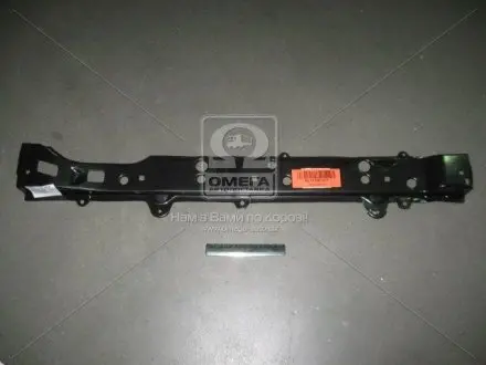 Панель пров. ниж. CITROEN BERLINGO 02-07 TEMPEST 017 0118 200