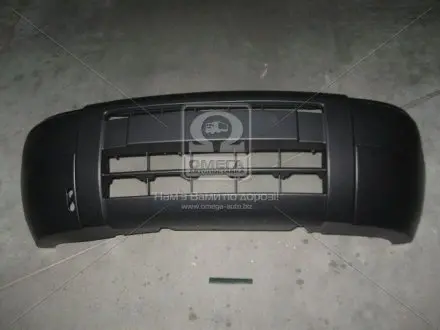 Бампер пер. CITROEN BERLINGO 02-07 (выр-во) TEMPEST 017 0118 901