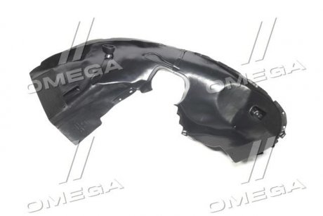 Подкрылок пер. лев. FORD KUGA 08-12 (выр-во) TEMPEST 023 0187 387