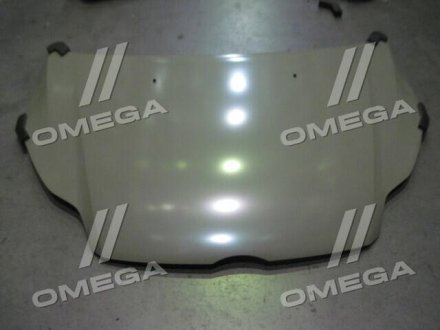 Капот FORD FOCUS 11-14 TEMPEST 023 1875 280G