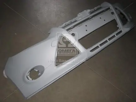 Бампер пер. F. FOCUS 11- (выр-во) TEMPEST 023 1875 900C