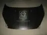 Капот FORD FIESTA 13- (выр-во) TEMPEST 023 1884 280 (фото 1)