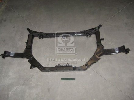 Панель пер. HONDA CRV 06- (выр-во) TEMPEST 026 0228 200