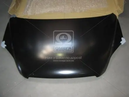 Капот HONDA CRV 06- (выр-во) TEMPEST 026 0228 280