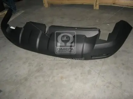 Бампер зад. HON CRV 06- (выр-во) TEMPEST 026 0228 950