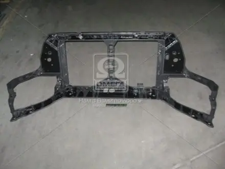 Панель пер. HYUN ACCENT 06- (выр-во) TEMPEST 027 0234 200C