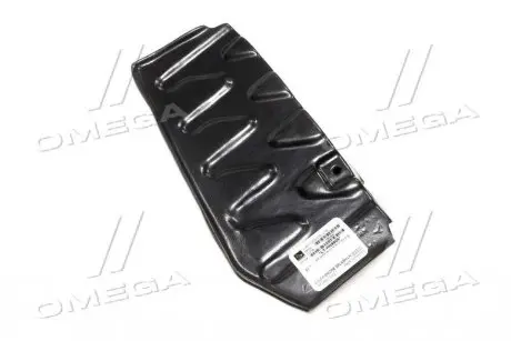 Защита бампера пер. HYUN ACCENT 06-10 (вы-во) TEMPEST 027 0234 931