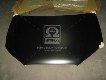 Капот HYUN ELANTRA 06- TEMPEST 027 0239 280