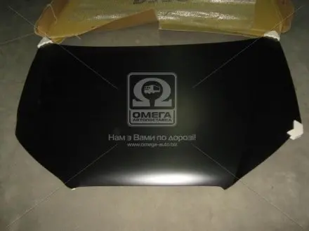 Капот HYUN ELANTRA 06- (выр-во) TEMPEST 027 0239 280