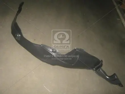 Подкрылок пер. о. HYUN ELANTRA 06-10 (выр-во) TEMPEST 027 0239 388C