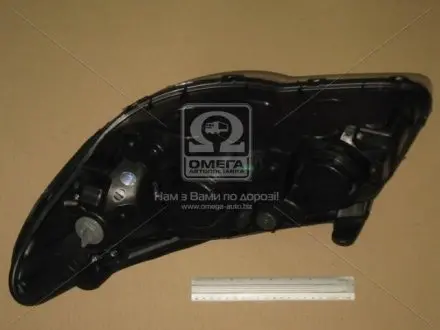 Фара о. HYUN ELANTRA 06-10 (выр-во) TEMPEST 027 0239 R2C