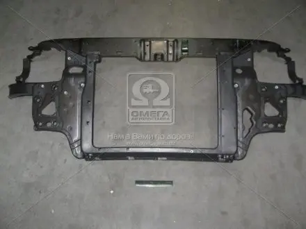 Панель пров. HYUN GETZ 02-05 TEMPEST 027 0240 200