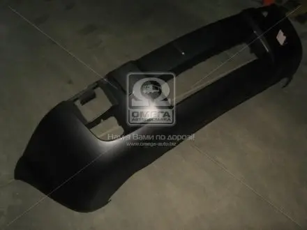 Бампер пров. під фарбування HYUN TUCSON TEMPEST 027 0259 900