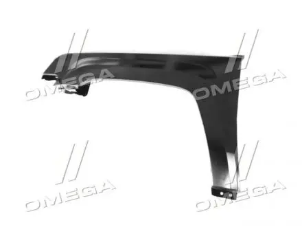 Крило пров. лев. JEEP PATRIOT 10-17 TEMPEST 030 4707 311